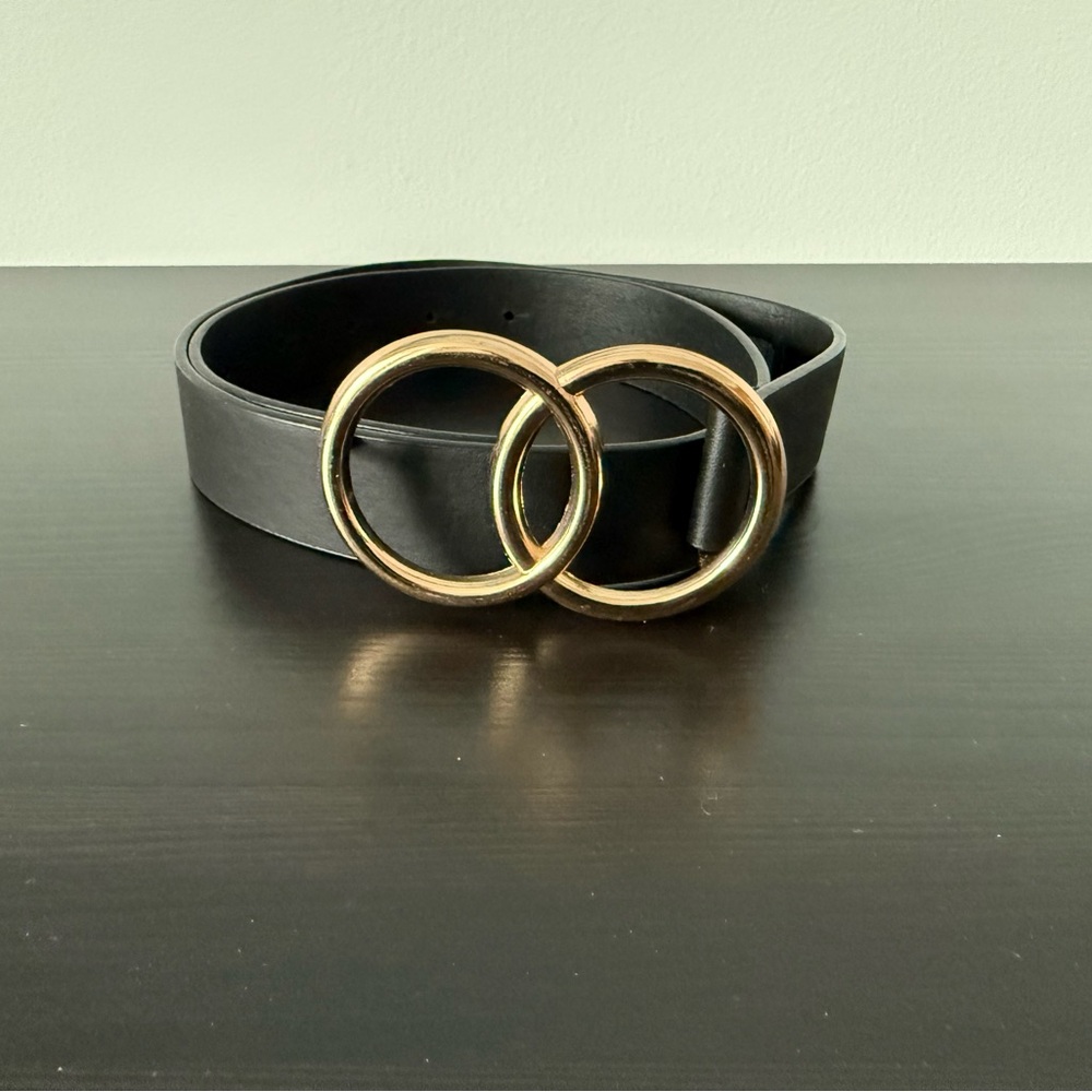 ASOS Black Belt